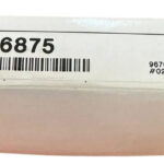 Keyence Op-76875 Herraje De Montaje Para Cabezal