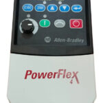 22a-d2p3n104 Allen Bradley  3 Fases 1hp