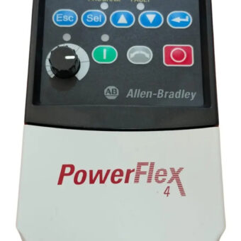 22a-d2p3n104 Allen Bradley  3 Fases 1hp