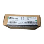 Allen Bradley 1762-ow16 16 Pt Vac/vdc