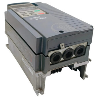 Ge General Electric 6ke243001x1b1 Variador De Frecuencia