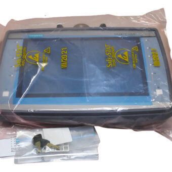 Siemens 6av2 125-2jb23-0ax0 Simatic Ktp900f
