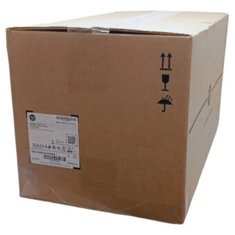 Allen Bradley 20g11nd065ja0nnnnn  Powerflex 755 50hp