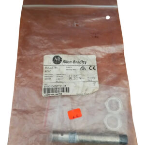 Allen Bradley 872c-d4np12-d4 Sensor