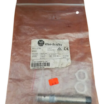 Allen Bradley 872c-d4np12-d4 Sensor