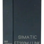 6es7 153-2ba10-0xb0 Modulo De Interfaz (usado)