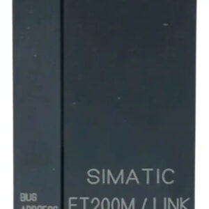 6es7 153-2ba10-0xb0 Modulo De Interfaz (usado)