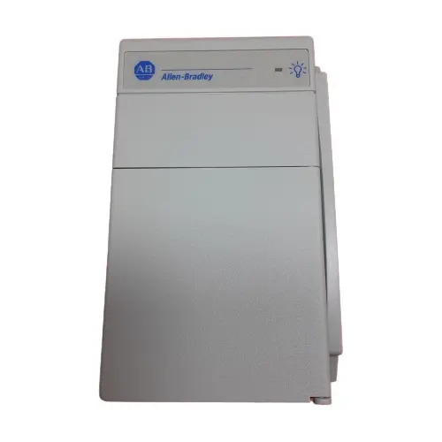 Allen-bradley Compactlogix 1769-pa4 Fuente De Alimentación