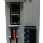 Allen Bradley 2198-h025-ers Kinetix 5500