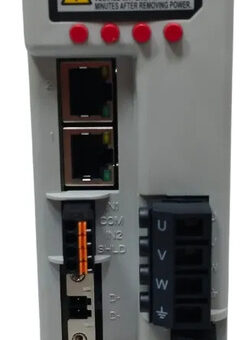 Allen Bradley 2198-h025-ers Kinetix 5500