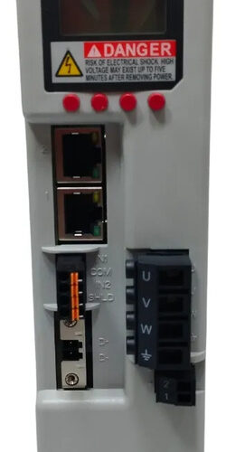 Allen Bradley 2198-h025-ers Kinetix 5500