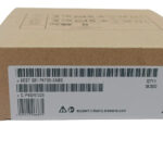 6es7 331-7kf02-0ab0 Plc Modulo De Entrada Analogica