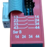 Allen-bradley Safety Relay Msr230p 440r-h23180