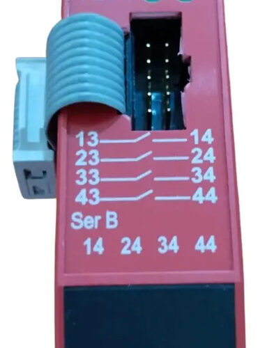 Allen-bradley Safety Relay Msr230p 440r-h23180