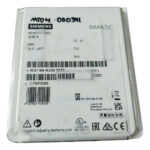 Siemens Memory Card Mmc 4mb 6es7 954-8lc03-0aa0 Plc S7-300