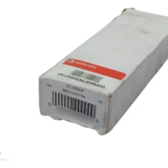 V61r5dda-xp0200 Válvula Neumática Serie V61 Sin Solenoide