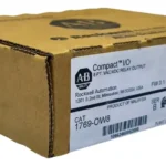 1769-ow8 Allen Bradley Modulo Plc Compaclogix