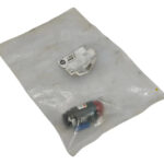 Allen-bradley 440a-a19007 Accessory Bulletin 440a Rojo