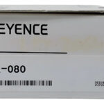 Sensor Laser Ix-080 Keyence