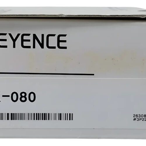 Sensor Laser Ix-080 Keyence