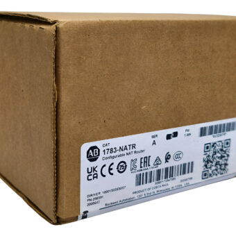 1783-natr Allen Bradley Router Network Adress