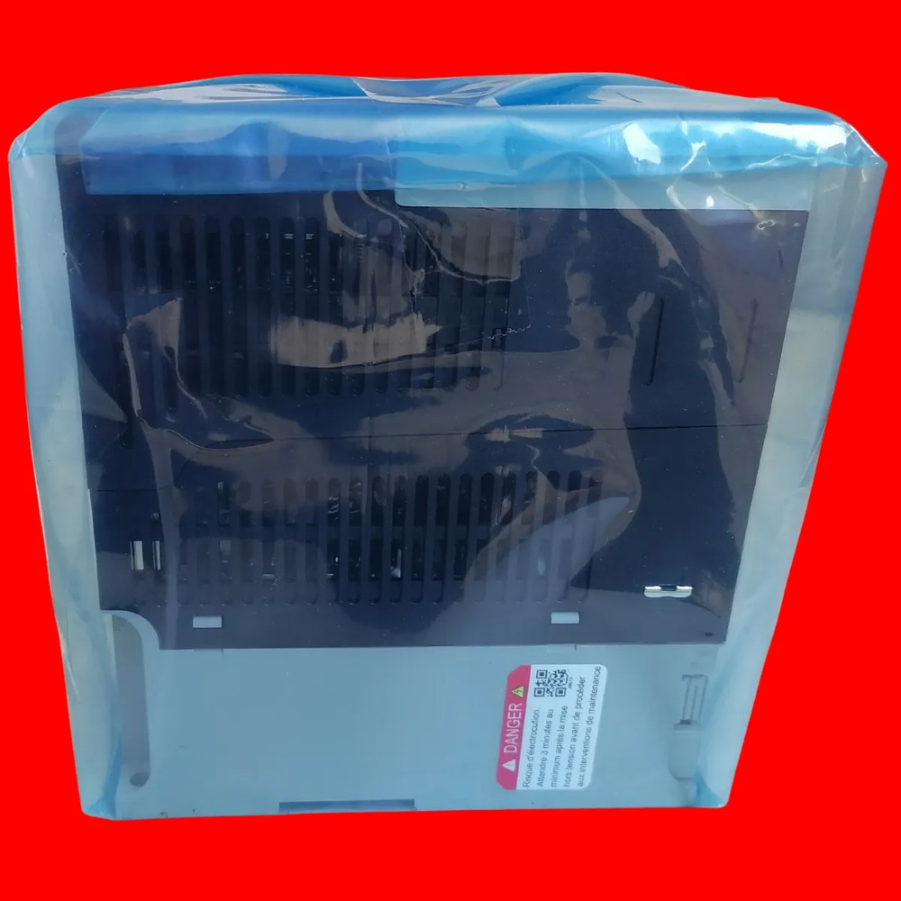 Allen Bradley Para Power Flex Drive Cat 25b-b8p0n104 - Imagen 3