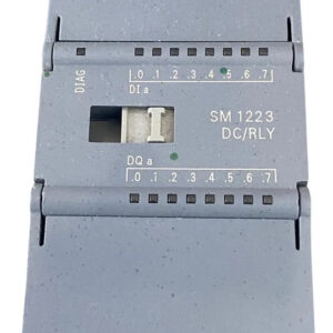 Mod Analogico S7-1200 Sm 1231 6es7 223-1ph30-0xb0 Siemens