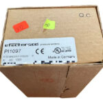 Ifm Electronic Pi1097 Sensor De Presión
