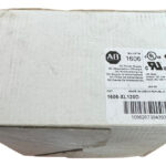 Alle Bradley 1606-xl120dr  Power Supply 1606