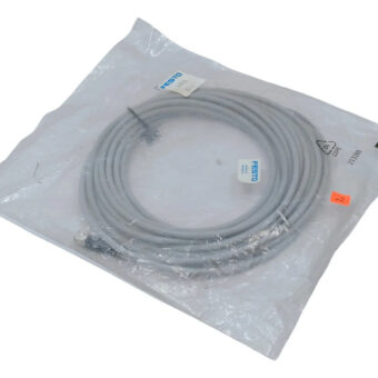 Festo Cable 3 Pin Bd13 159421