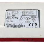 Allen-bradley 1734-ow2 Módulo De Salida
