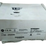 Allen-bradley 1788-en2dn Dispositivo Ethernet