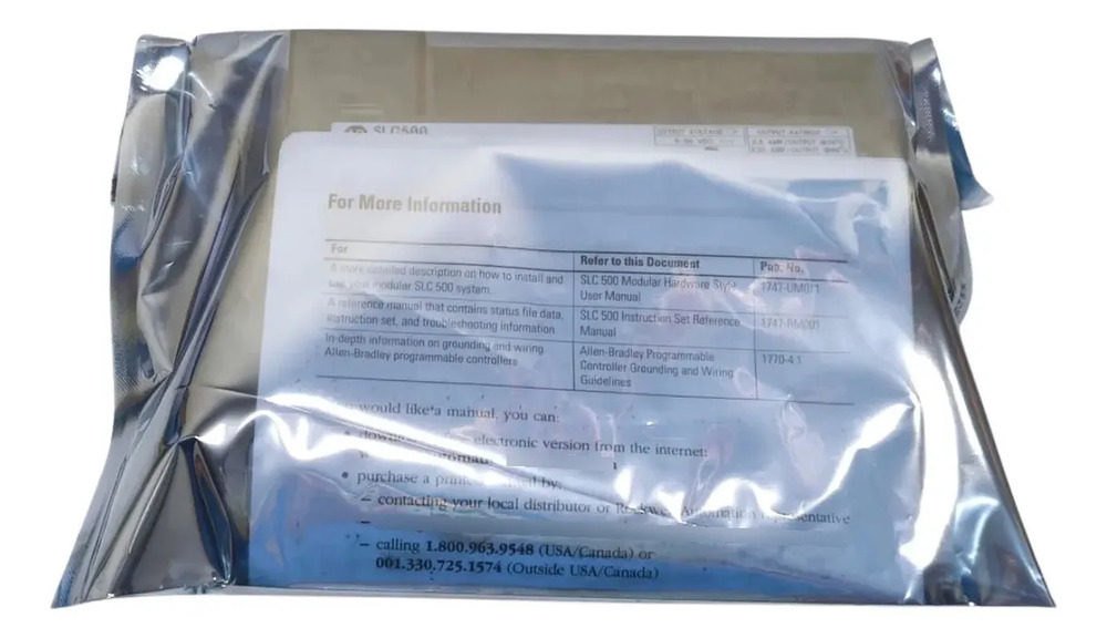 Allen Bradley 1746-ob32 Modulo De Salida - Imagen 2