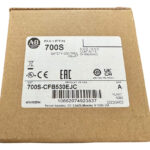 700s-cfb530ejc Allen Bradley Safety Control Relay 8p