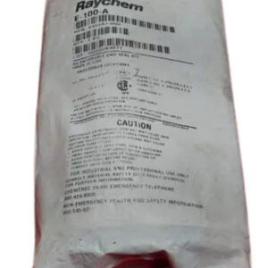 E100-a/e-100-e Cable De Calefacción Tubo Raychem Componente