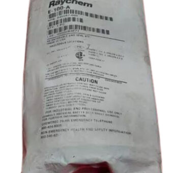 E100-a/e-100-e Cable De Calefacción Tubo Raychem Componente