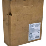 3rw4038-1tb04 Siemens Arrancador Sirius S2 72 A, 37 Kw/400 50/60