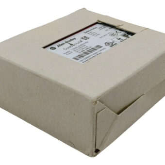 440r-m23145 Allen Bradley Guardmaster Safety Relay Msr138dp