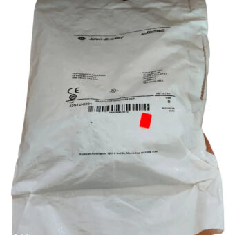 Allen Bradley 42gtu-9201 Sensor Fotoelectrico