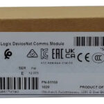 Allen Bradley 1756-dnb Controllogix Original
