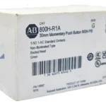 800h-r1a Allen-bradley Boton Operador Verde Verde