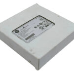 Allen Bradley 440r-s12r2/un Relé De Seguridad De Entrada Úni