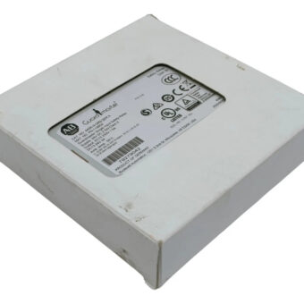 Allen Bradley 440r-s12r2/un Relé De Seguridad De Entrada Úni