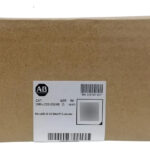 Allen Bradley 2080-lc20-20qwb Controlador Logico  Ethernet