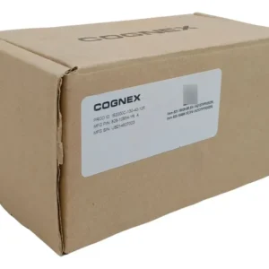 Cognex Is2000c-130-40-125 Cámara De Visión Artificial