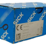 Sick Wtt12l-b2542 Laser Sensor, 1.8m, Npn/pnp, 30vdc