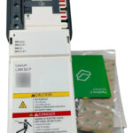Lxm62pd84axxxxx Lexium Motion Servo Drive