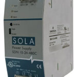 Fuente De Poder Sola Sdn 10-24-480c