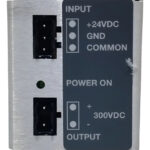Fuente De Alimentación Powerflex 700s 20-24v-aux1