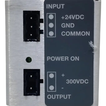 Fuente De Alimentación Powerflex 700s 20-24v-aux1